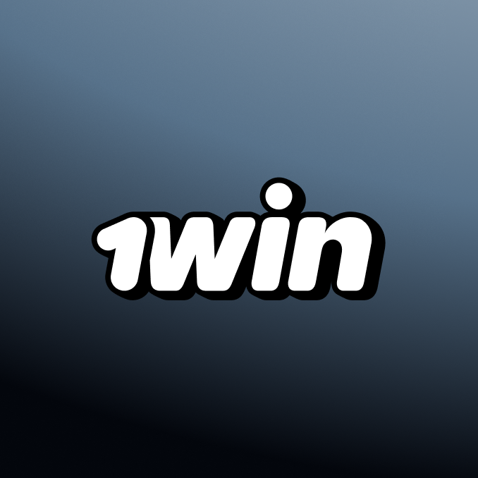 1Win Casino logo
