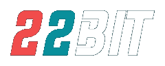 22Bit Casino logo