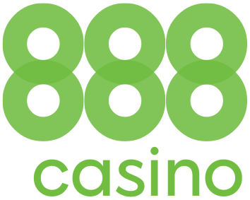 Logo 888 Casino