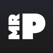 MrPunter logo