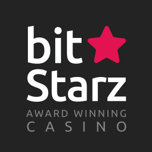 Logo BitStarz