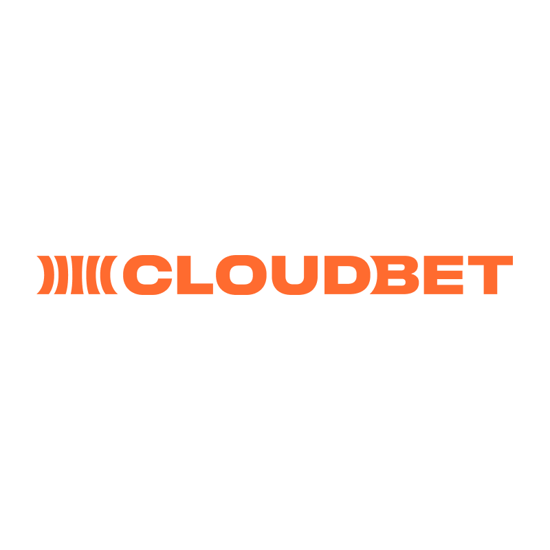 Logo Cloudbet
