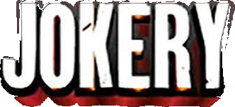 Jokery Casino logo