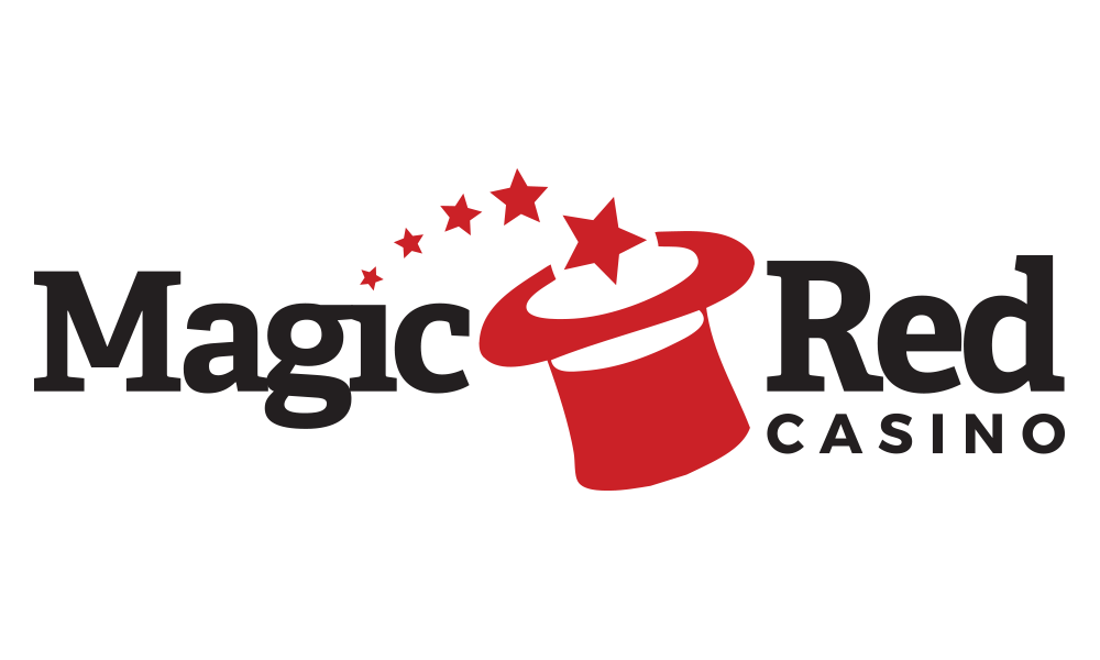 Logo Magic Red Casino