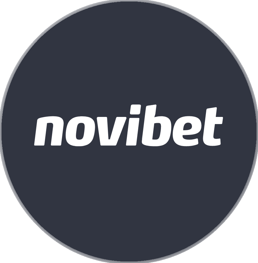 Novibet Chile logo